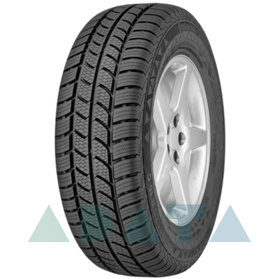 Continental VancoWinter 2 215/75 R16C 113/111R