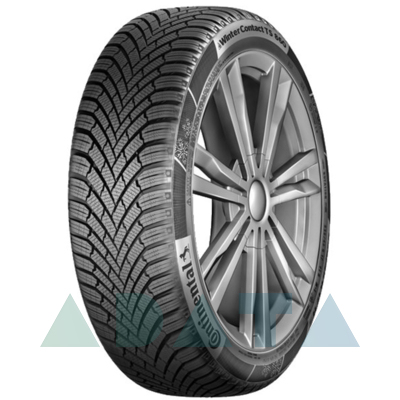 Continental WinterContact TS 860 165/70 R14 81T