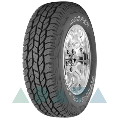 Cooper Discoverer AT3 215/85 R16 115/112R