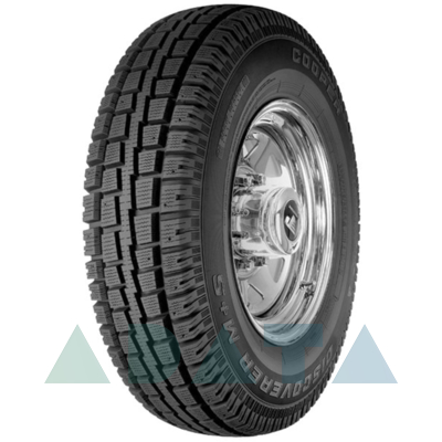 Cooper Discoverer M+S 235/70 R16 106S (под шип)