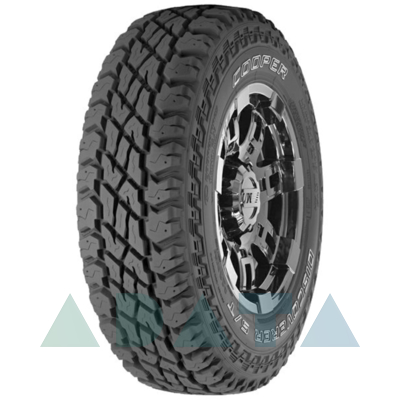 Cooper Discoverer S/T MAXX 235/85 R16 120/116Q (под шип)