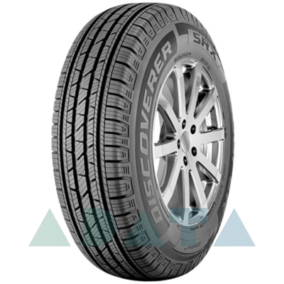 Cooper Discoverer SRX 275/65 R18 116T