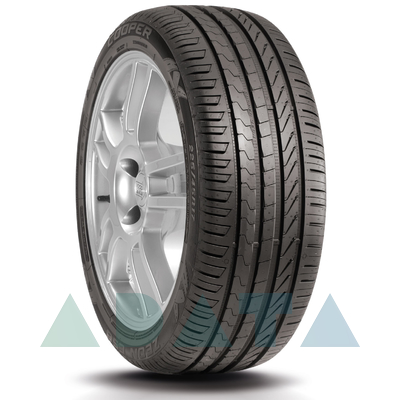 Cooper Zeon CS8 185/55 R15 82V