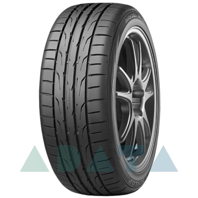 Dunlop Direzza DZ102 245/45 ZR17 95W