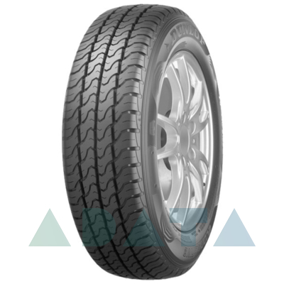 Dunlop Econodrive 215/60 R17C 109/107T