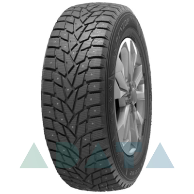 Dunlop GrandTrek Ice 02 245/55 R19 103T (шип)