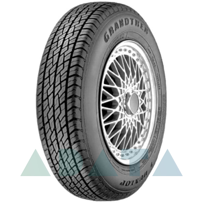 Dunlop GrandTrek TG32 215/70 R16 99S