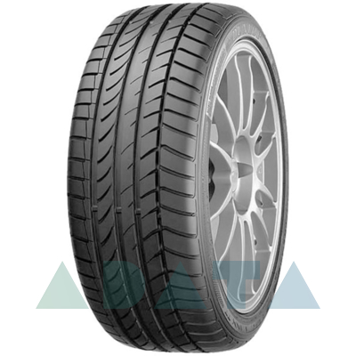 Dunlop SP QuattroMaxx 285/45 R19 111W XL MFS