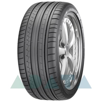 Dunlop SP Sport MAXX GT 245/35 ZR20 95Y XL DSST *