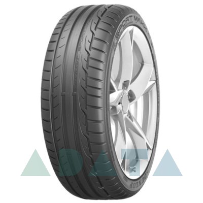 Dunlop Sport MAXX RT 205/45 R17 88W XL *