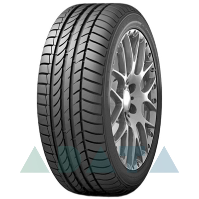 Dunlop SP Sport MAXX TT 255/45 ZR18 99Y MFS