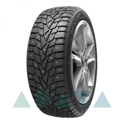 Dunlop SP Winter Ice 02 275/40 R19 105T XL (под шип)