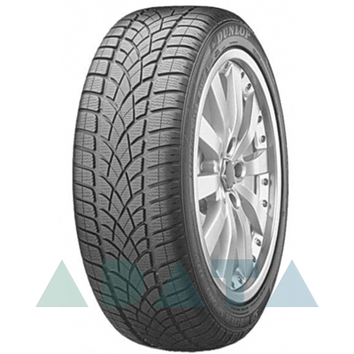 Dunlop SP Winter Sport 3D 205/50 R17 93H XL MFS