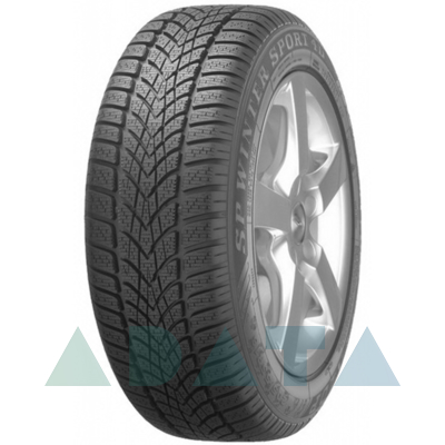 Dunlop SP Winter Sport 4D 295/40 R20 106V MFS N0