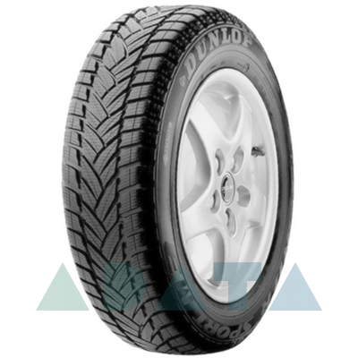 Dunlop SP Winter Sport M3 295/40 R20 110V XL