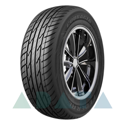 Federal Couragia XUV 265/60 R18 110H
