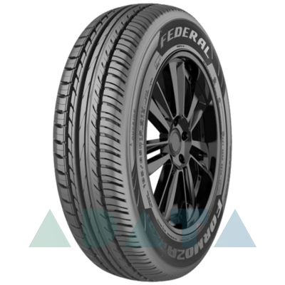 Federal Formoza AZ01 205/45 ZR16 87W XL