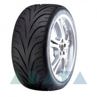 Federal Super Steel 595 RS-R 195/50 R15 82V