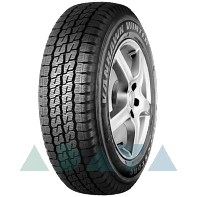 Firestone VanHawk Winter 215/65 R16C 109/107T
