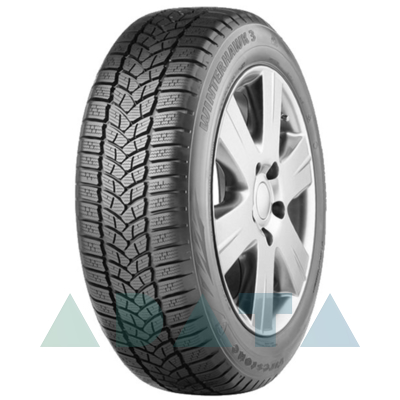 Firestone WinterHawk 3 195/65 R15 91T