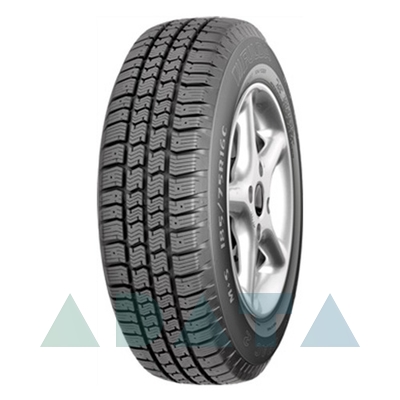 Fulda Conveo Trac 2 195/70 R15C 104/102R (под шип)