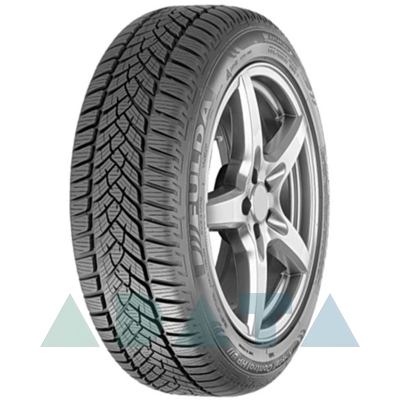 Fulda Kristall Control HP2 215/45 R17 91V XL