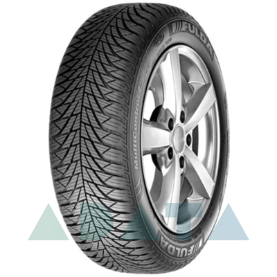 Fulda Multicontrol 175/70 R14 84T