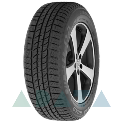 Fulda Road 4x4 285/60 R18 116V