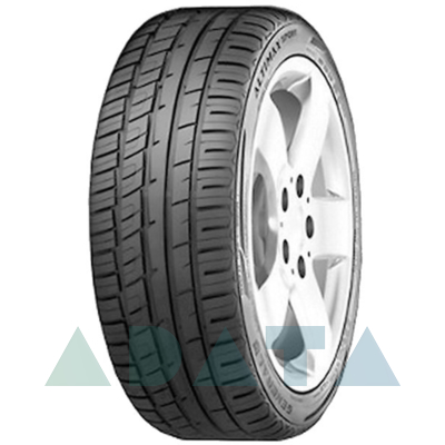 General Tire Altimax Sport 225/40 R19 93Y XL FR