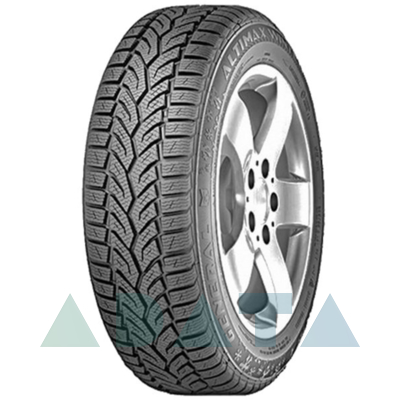 General Tire Altimax Winter Plus 215/55 R16 97H XL