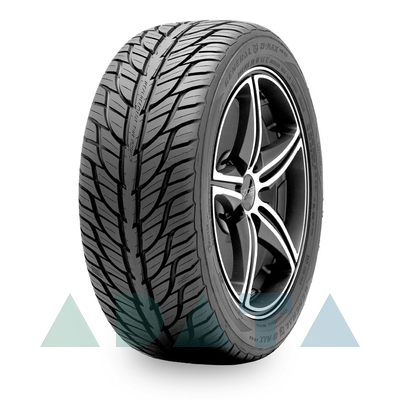 General Tire G-Max AS-03 255/40 ZR19 100W XL