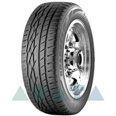 General Tire Grabber GT 275/40 R22 108Y XL FR
