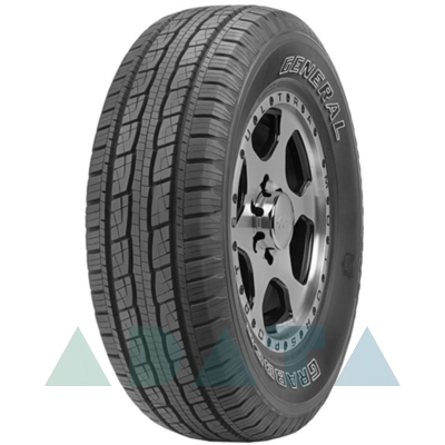 General Tire Grabber HTS 60 255/55 R20 107H