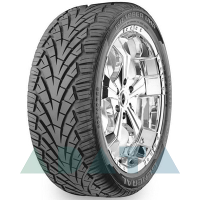 General Tire Grabber UHP 285/35 ZR22 106W XL