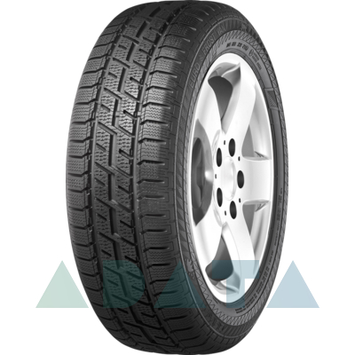 Gislaved Euro*Frost Van 195/65 R16C 104/102T