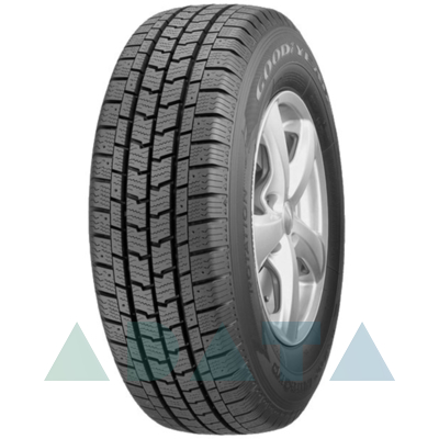 Goodyear Cargo UltraGrip 2 225/70 R15C 112/110R (шип)