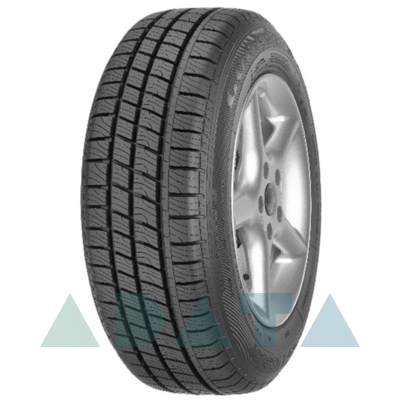 Goodyear Cargo Vector 2 225/55 R17C 104/102H