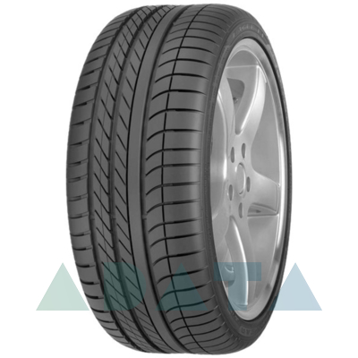 Goodyear Eagle F1 Asymmetric 255/55 ZR20 110W XL