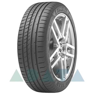 Goodyear Eagle F1 Asymmetric 2 255/40 ZR20 101Y XL AO