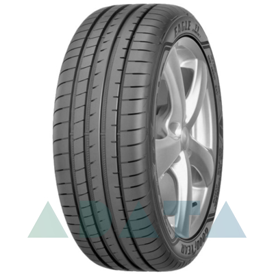 Goodyear Eagle F1 Asymmetric 3 255/40 R20 101Y XL
