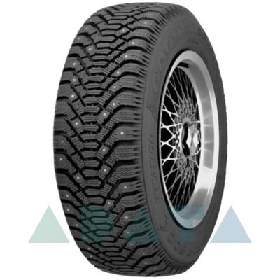 Goodyear UltraGrip 500 275/40 R20 102T