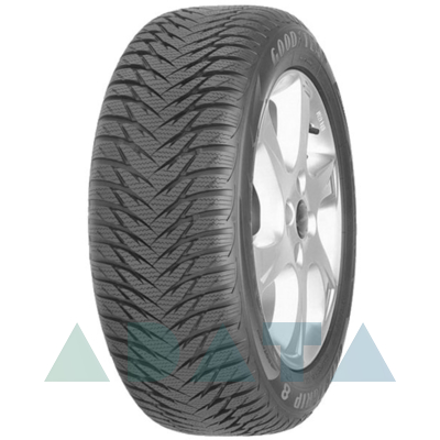 Goodyear UltraGrip 8 185/55 R16 87T XL
