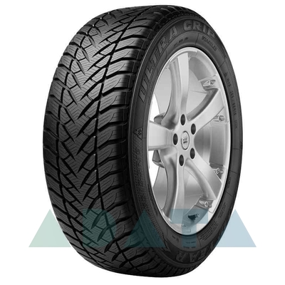 Goodyear UltraGrip+ SUV 255/65 R17 110T