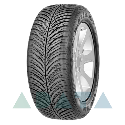 Goodyear Vector 4 Seasons Gen-2 215/60 R16 95V AO