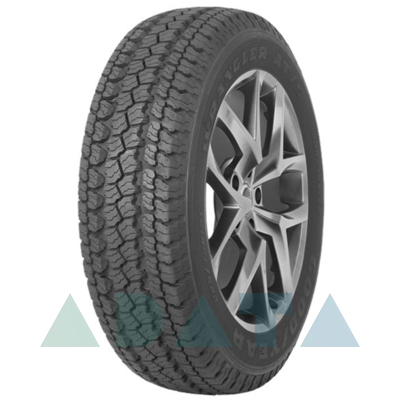 Goodyear Wrangler AT/S 205 R16C 110/108S