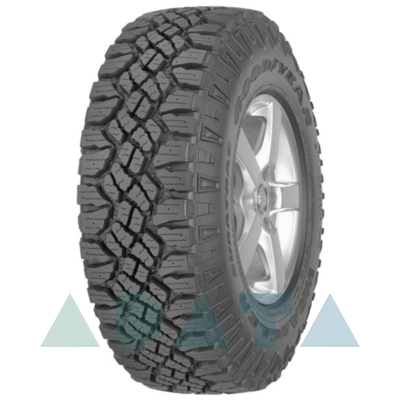 Goodyear Wrangler DuraTrac 255/55 R20 110Q XL