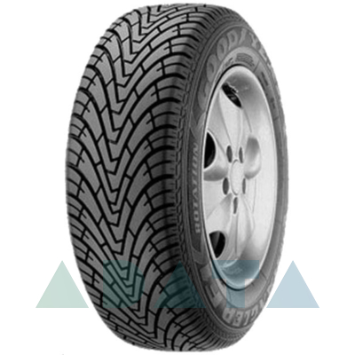 Goodyear Wrangler F1 295/40 ZR20 106Y
