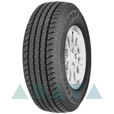Goodyear Wrangler UltraGrip 255/50 R19 107V XL ROF MO