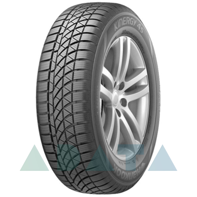 Hankook Kinergy 4S H740 205/50 R17 93V XL