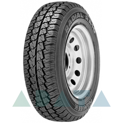 Hankook Radial RA10 175/75 R16C 101/99R